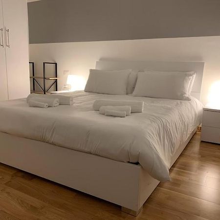 Il Tasso Rooms & Apartments Trieste Exterior photo